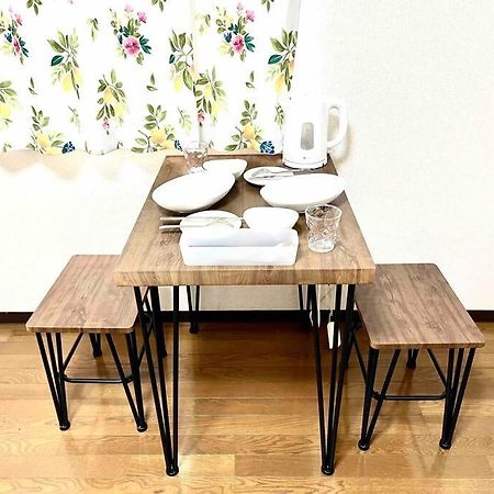 ［Open Sale ！］Jr山手線池袋駅徒歩10分の落着いたワンルーム Apartment Tokyo Ngoại thất bức ảnh