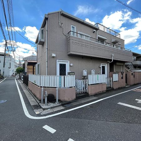 ［Open Sale ！］Jr山手線池袋駅徒歩10分の落着いたワンルーム Apartment Tokyo Ngoại thất bức ảnh