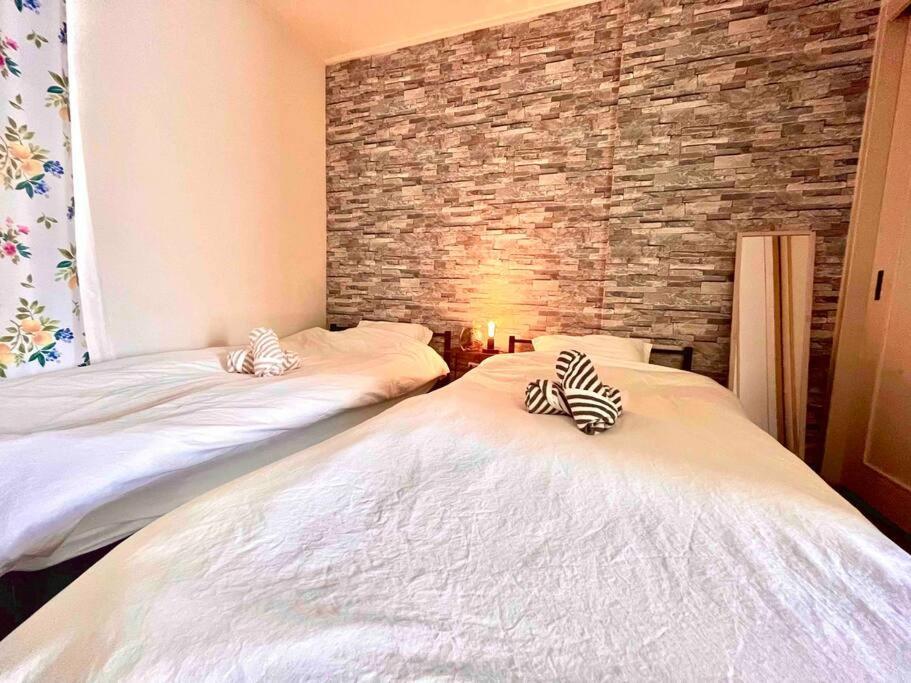 ［Open Sale ！］Jr山手線池袋駅徒歩10分の落着いたワンルーム Apartment Tokyo Ngoại thất bức ảnh