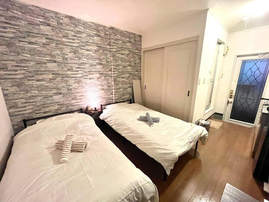 ［Open Sale ！］Jr山手線池袋駅徒歩10分の落着いたワンルーム Apartment Tokyo Ngoại thất bức ảnh